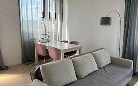 Przytulne mieszkanie